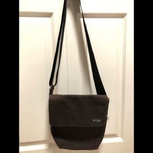 Jack Spade Greens St messenger PRICE IS FIRM